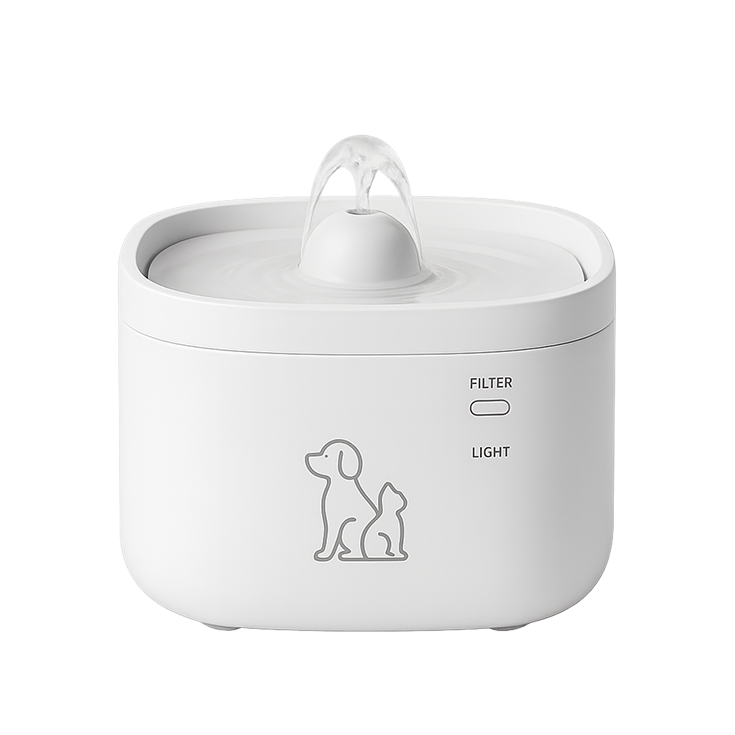 Aroma Diffuser forEU Retailer